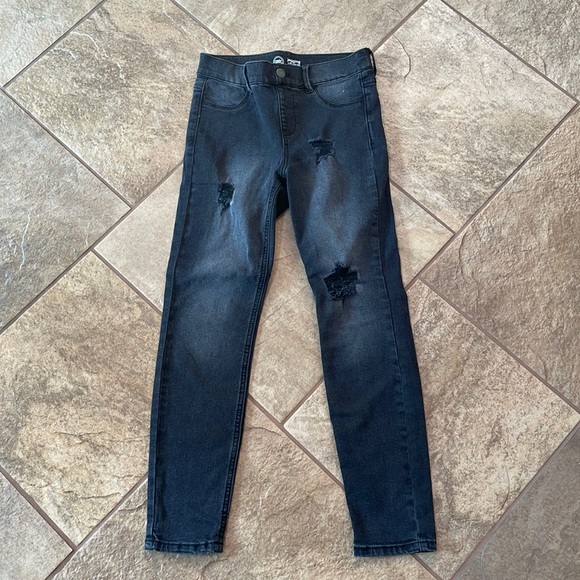 wonder nation Other - + nwot + WONDER NATION Distressed Jeggings